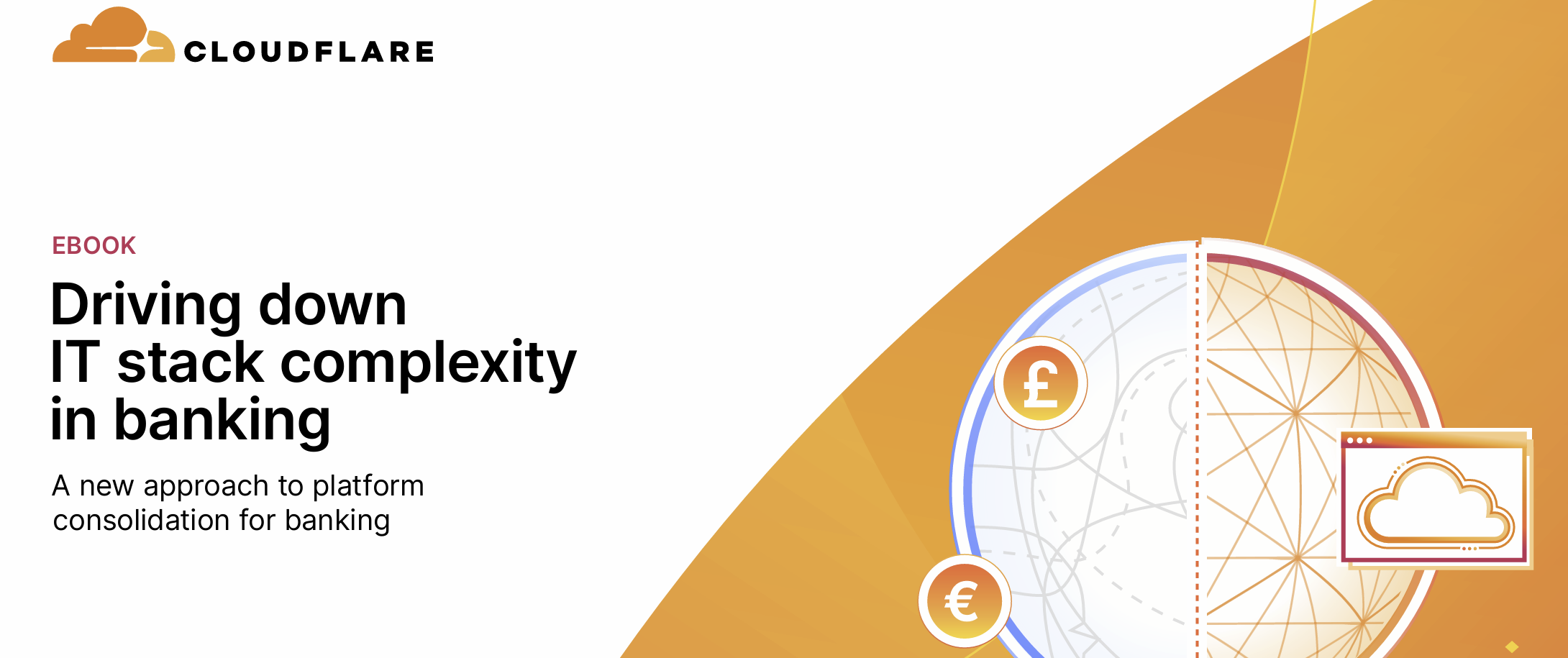 Drive Down IT Stack Complexity EBOOK923